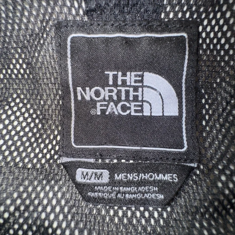 The North Face‎ Men's L Triclimate 3-in-1 Jacket HyVent Ski Snow Rain Shell Only